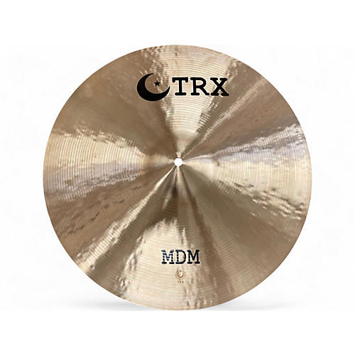 TRX Used TRX 18in MDM Crash Cymbal 38