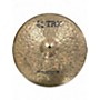Used TRX 18in SPECIAL EDITION DX Cymbal 38