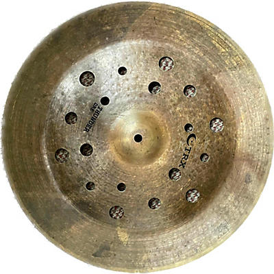 TRX Used TRX 18in Thunder Dark Cymbal