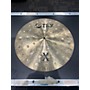 Used TRX Used TRX 18in X Crash Cymbal 38