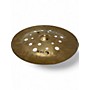 Used TRX 18in lIGHTNING bRT CHINA Cymbal 38