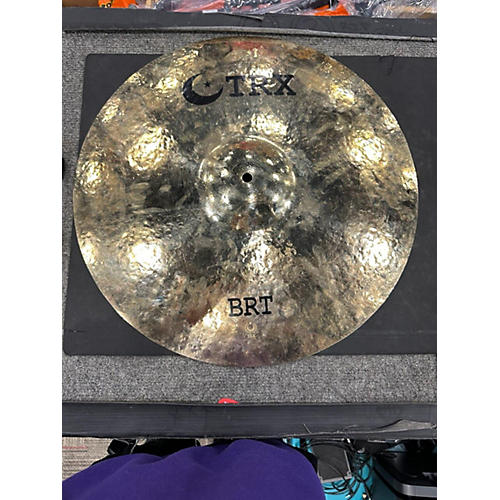 TRX Used TRX 19in BRT Crash Cymbal 39