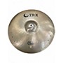 Used TRX 19in CLS Crash Ride Cymbal 39