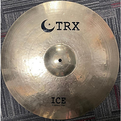 TRX Used TRX 20in Crash Ride Cymbal