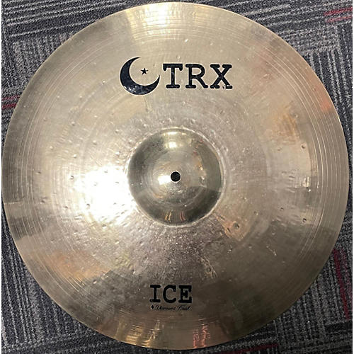 TRX Used TRX 20in Crash Ride Cymbal 40