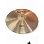 Used TRX 20in Crash Ride Cymbal 40