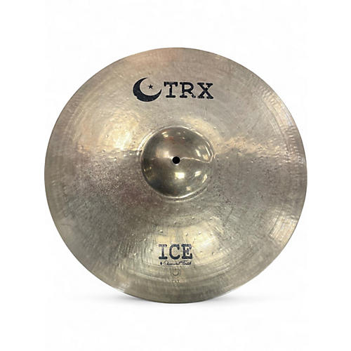 Used TRX 20in ICE Cymbal 40