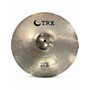 Used TRX 20in ICE Cymbal 40