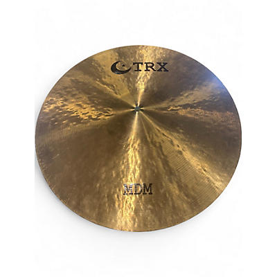 Used TRX 20in MDM Crash Cymbal