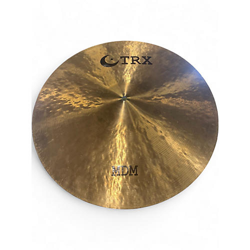Used TRX 20in MDM Crash Cymbal 40
