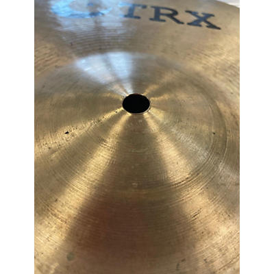 TRX Used TRX 20in MDM RIDE Cymbal