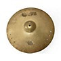Used TRX 20in NDK Crash/Ride Cymbal 40