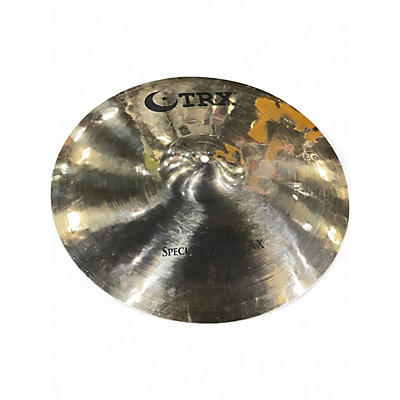 Used TRX 20in SPECIAL EDITION AX 20" CRASH Cymbal