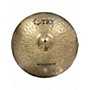 Used TRX 20in SPECIAL EDITION DX Cymbal 40