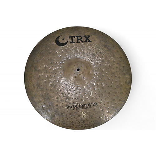 TRX Used TRX 20in SPECIAL EDITION DX THUNER Cymbal 40