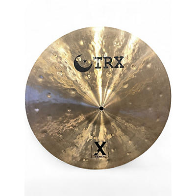 Used TRX 20in X SERIES Cymbal