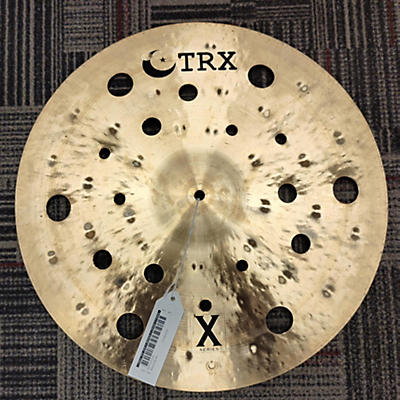 TRX Used TRX 20in X Series O Crash Cymbal