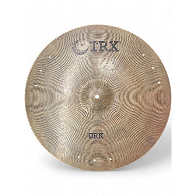 TRX Used TRX 21in 53CM 21 Cymbal