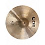 Used TRX 21in ALT Cymbal 41