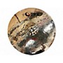 Used TRX 21in BRT Ride Cymbal 41