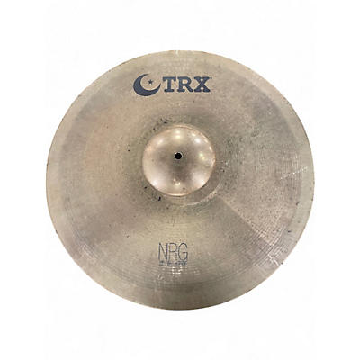 Used TRX 22in NRG Cymbal
