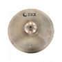 Used TRX 22in NRG Cymbal 42