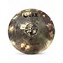 Used TRX 22in SPECIAL EDITION AX  Cymbal 42