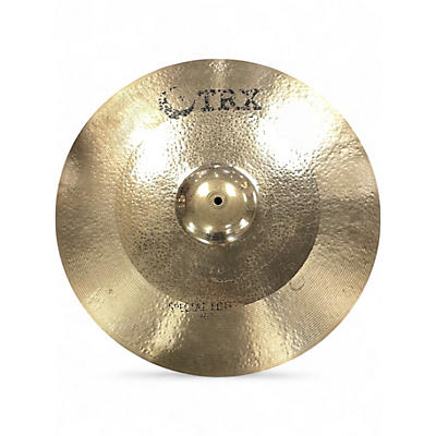 Used TRX 22in SPECIAL EDITION DX Cymbal