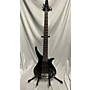 Used Used TUNE GUITAR TECHNOLOGY TWB-5 Black Electric Bass Guitar Black