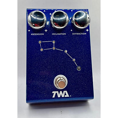 TWA Used TWA LD-01 Little Dipper Effect Pedal