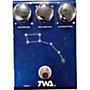 Used TWA Used TWA LITTLE DIPPER Effect Pedal