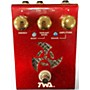 Used TWA TK-01 Triskelion Harmonic Energizer Pedal