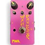 Used TWA WR-03 Wah Rocker Effect Pedal