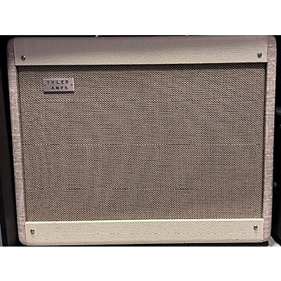 Tyler Used TYLER 20/20 Tube Guitar Combo Amp