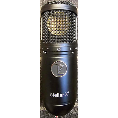 Used TZ Stellar X3 Condenser Microphone