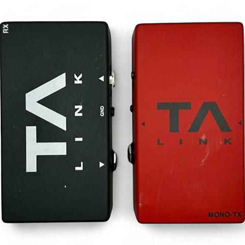 Used Ta Link Mono TX Direct Box