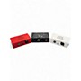 Used Ta Solutions LINK Direct Box