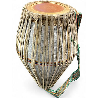 Used Taal Nitali BALARAM MRIDANGA Hand Drum
