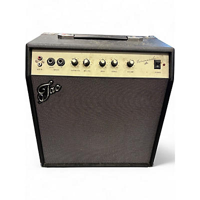 Used Tac THUNDERBOX 28 Guitar Combo Amp
