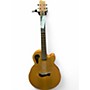 Used Tacoma Chief C1C Natural Acoustic Guitar Natural