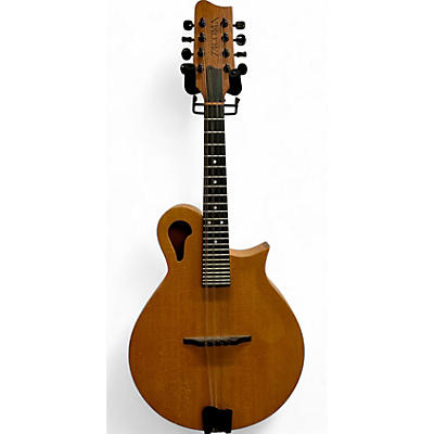 Tacoma Used Tacoma M-1 Natural Mandolin