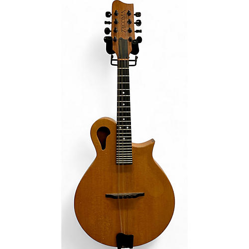 Tacoma Used Tacoma M-1 Natural Mandolin Natural