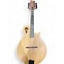 Used Tacoma M1E Natural Mandolin Natural