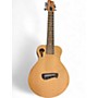 Used Tacoma P-1 Natural Acoustic Electric Guitar Natural