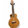 Used Tacoma P-1 Natural Acoustic Guitar Natural