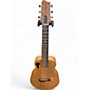 Used Tacoma P-1 Natural Acoustic Guitar Natural