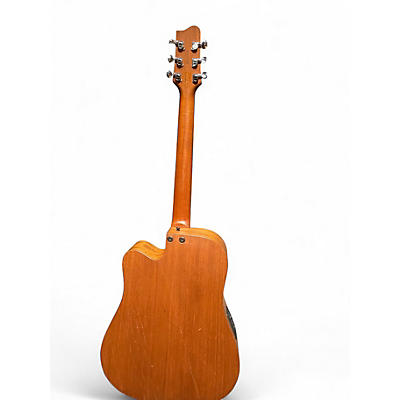 Used Tacoma RM6C NATURAL Acoustic Electric Guitar