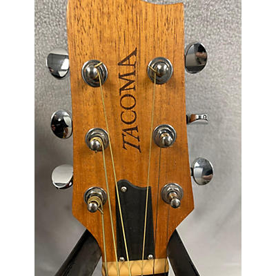 Tacoma Used Tacoma RM6C Natural Acoustic Guitar