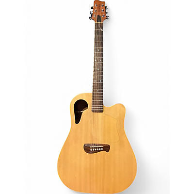 Tacoma 6 String Acoustic Guitars | Musician's Friend