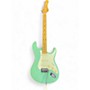 Used Tagima Used Tagima 530 Surf Green Solid Body Electric Guitar Surf Green